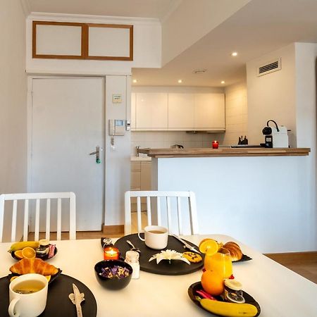Duplex T3 Climatise Appartement Marseilles Buitenkant foto
