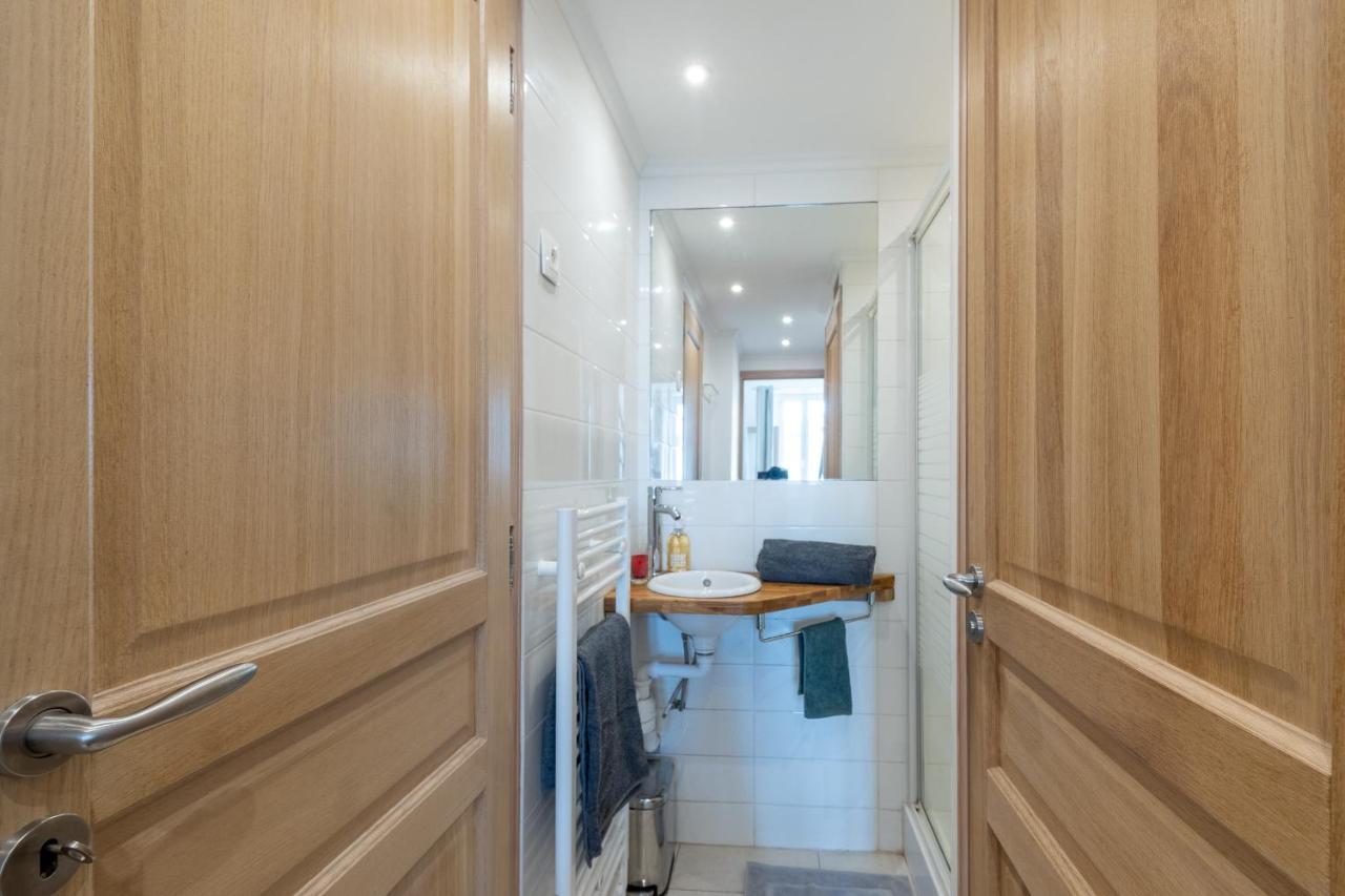 Duplex T3 Climatise Appartement Marseilles Buitenkant foto
