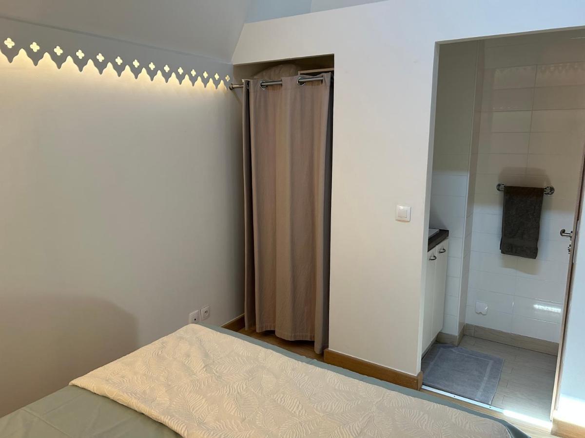 Duplex T3 Climatise Appartement Marseilles Buitenkant foto