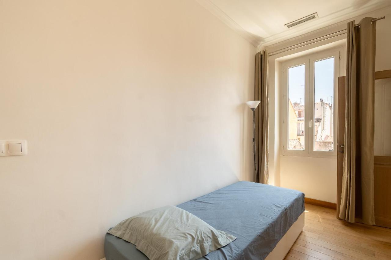 Duplex T3 Climatise Appartement Marseilles Buitenkant foto