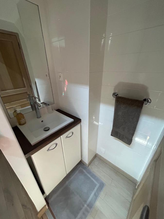 Duplex T3 Climatise Appartement Marseilles Buitenkant foto
