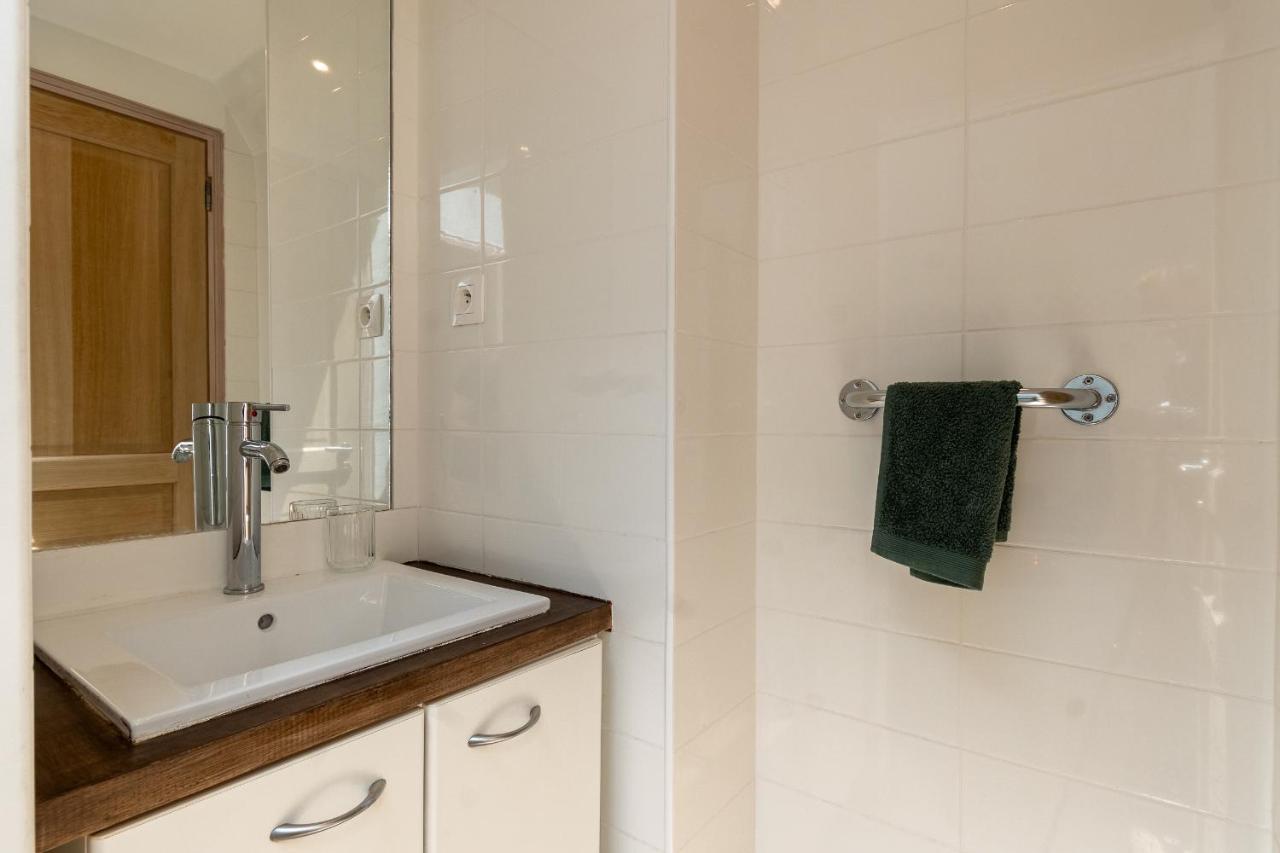 Duplex T3 Climatise Appartement Marseilles Buitenkant foto