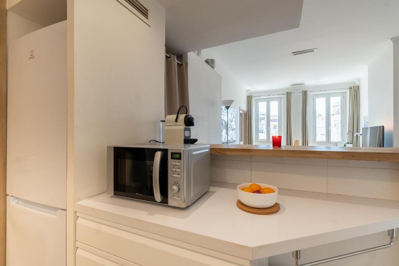 Duplex T3 Climatise Appartement Marseilles Buitenkant foto