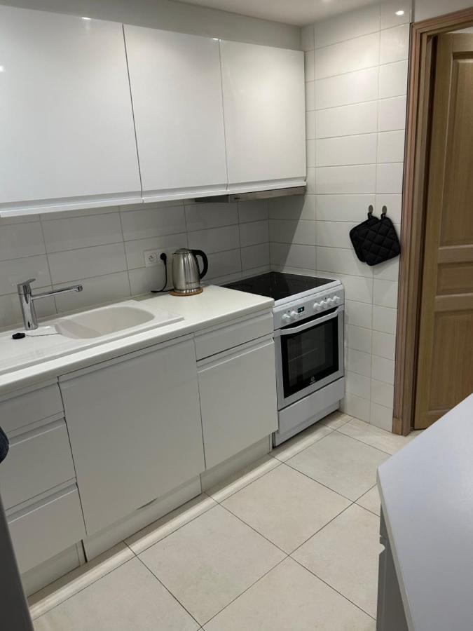 Duplex T3 Climatise Appartement Marseilles Buitenkant foto